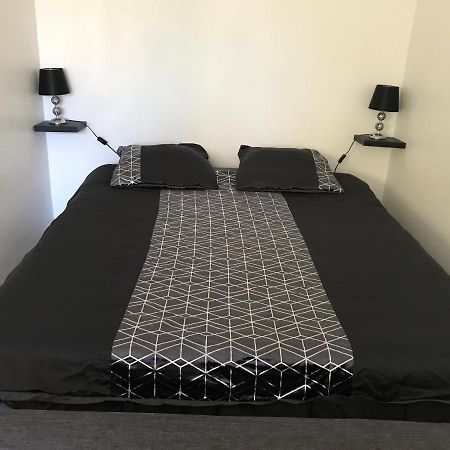 维勒班Studio Richelieu 1 Et Son Parking Prive公寓 外观 照片