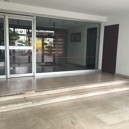 维勒班Studio Richelieu 1 Et Son Parking Prive公寓 外观 照片